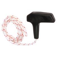 Corda Di Avviamento Per Tosaerba - 10 Metri, 4mm | Con Impugnatura Per Motoseghe E Tagliabordi - Foto 6