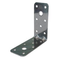 Piastrina Forata Dritta 30 Cm X 4 Mm - Per Mobili In Legno, Hardware Per Falegnameria - Foto 3