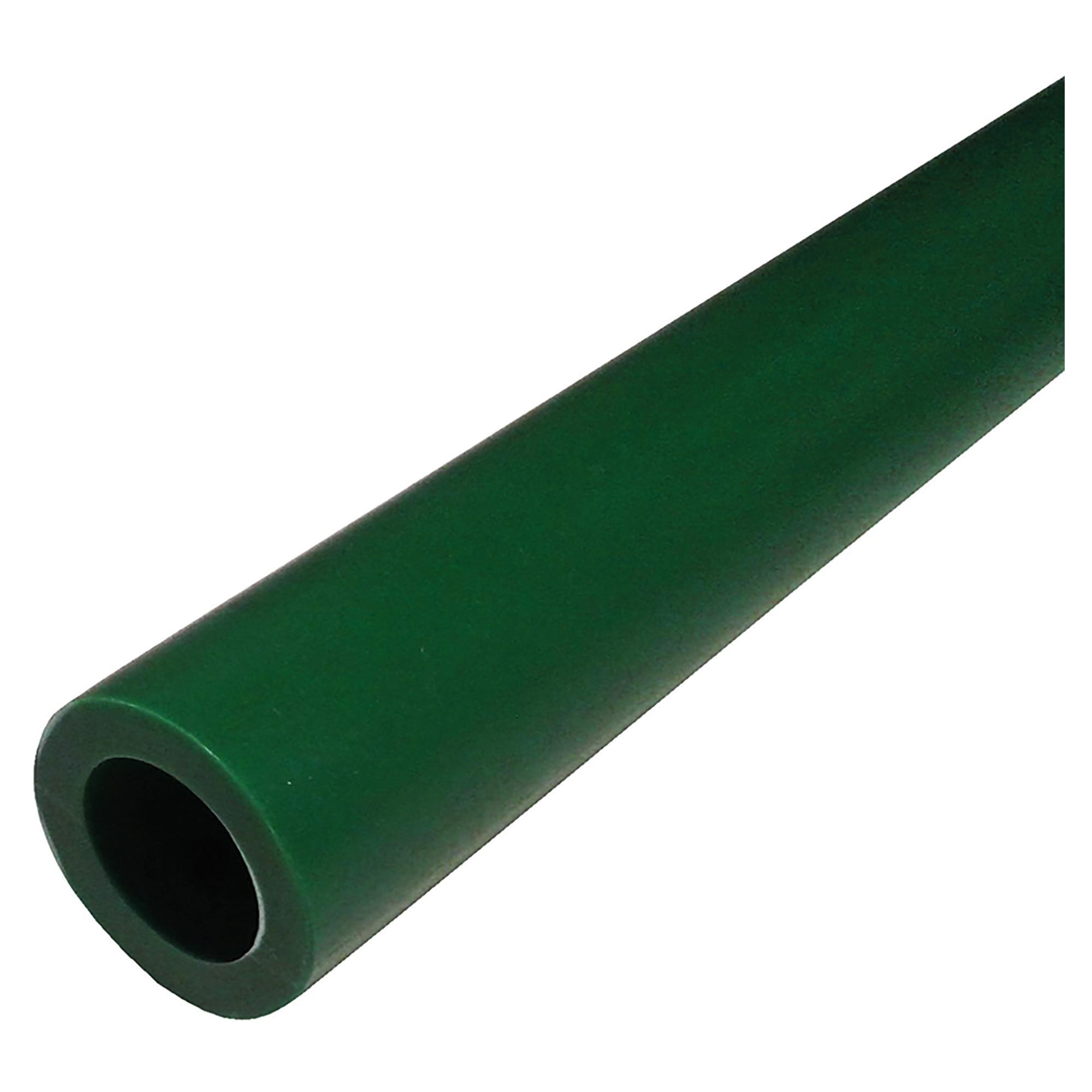 AUPROTEC Guaina Termorestringente nero 1m - 20m Tubo Termoretraibile per Cavi: 2.4 mm int. 3/32 5m metri