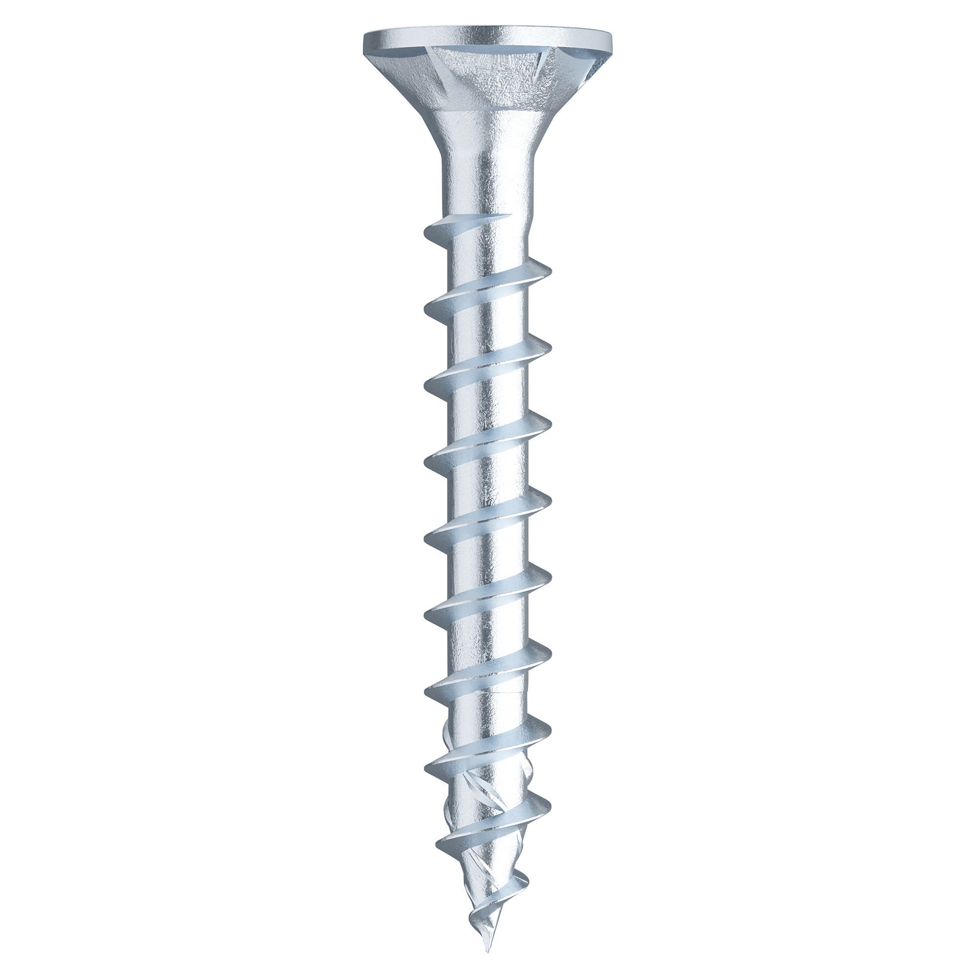 Viti Per Lamiera DIN 7983 Torx - Acciaio Inox VA - Testa Svasata 3,9 Mm