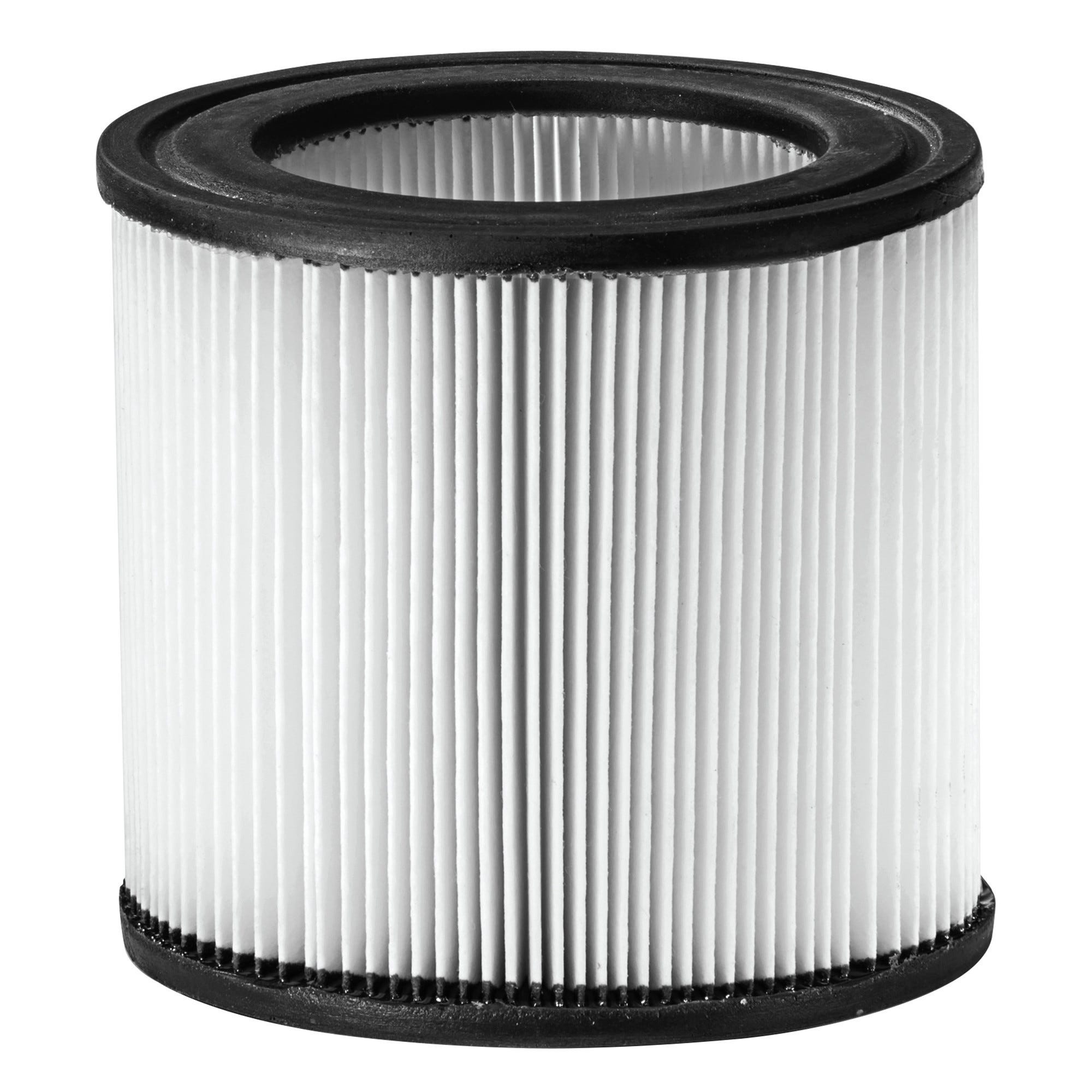 Set Di 2 Filtri Lamellari Piatti Per Kärcher NT 20/1 Ap NT 20/1 Ap - Foto 5