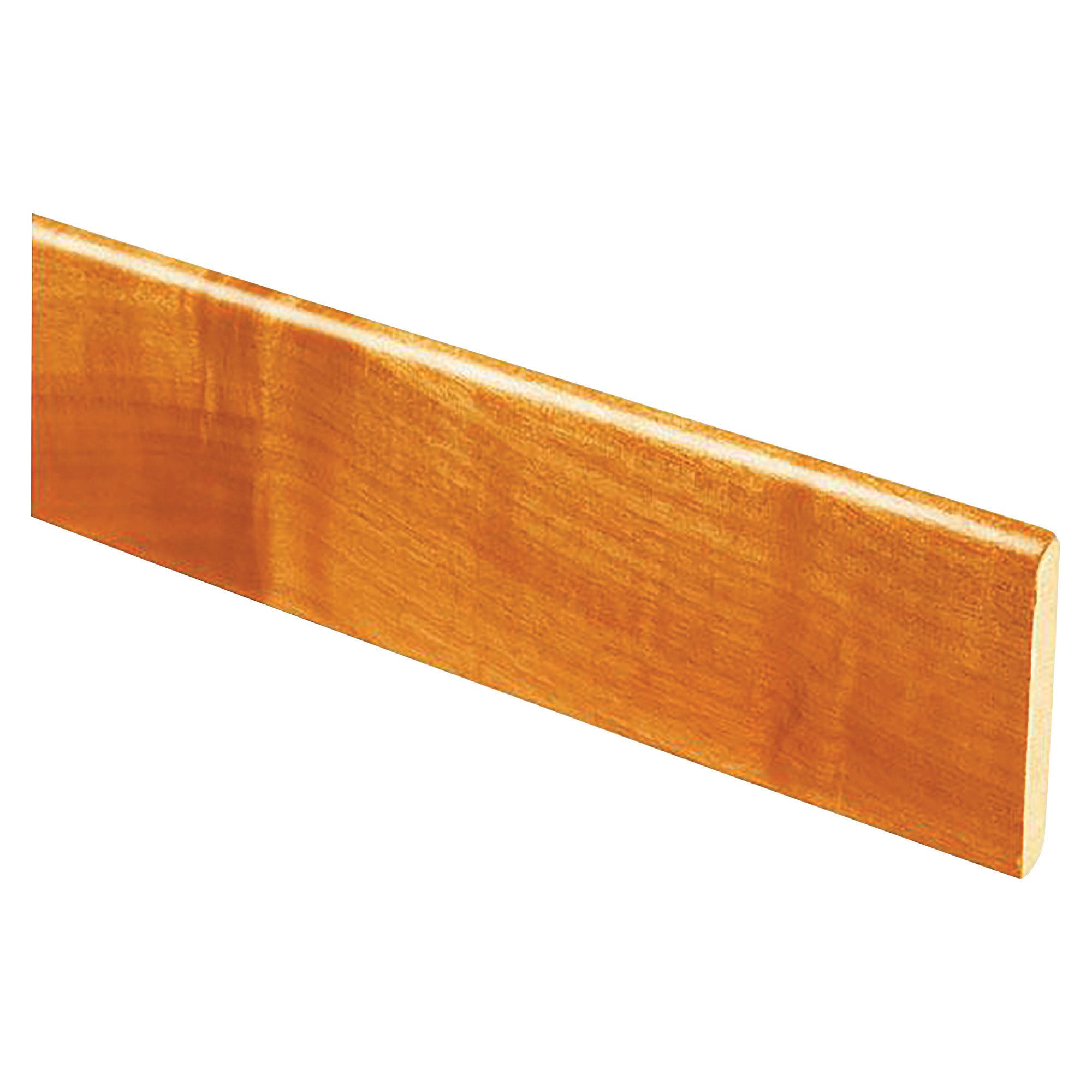 Corrimano Scale In Legno Massello 400cm - Ringhiera Antiscivolo Per Anziani E Bambini - Foto 4