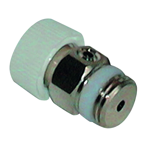 Air-vent Valve With Rotating Discharge - Unival - Foto 3