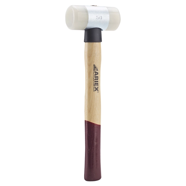 200 Tasselli Martello M6x50 Mm In Nylon Per Calcestruzzo E Muratura - Foto 1