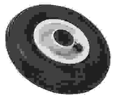 Root Industries Ruote Pneumatiche 120 Mm - Nero/Viola (Coppia) - Hollowcore