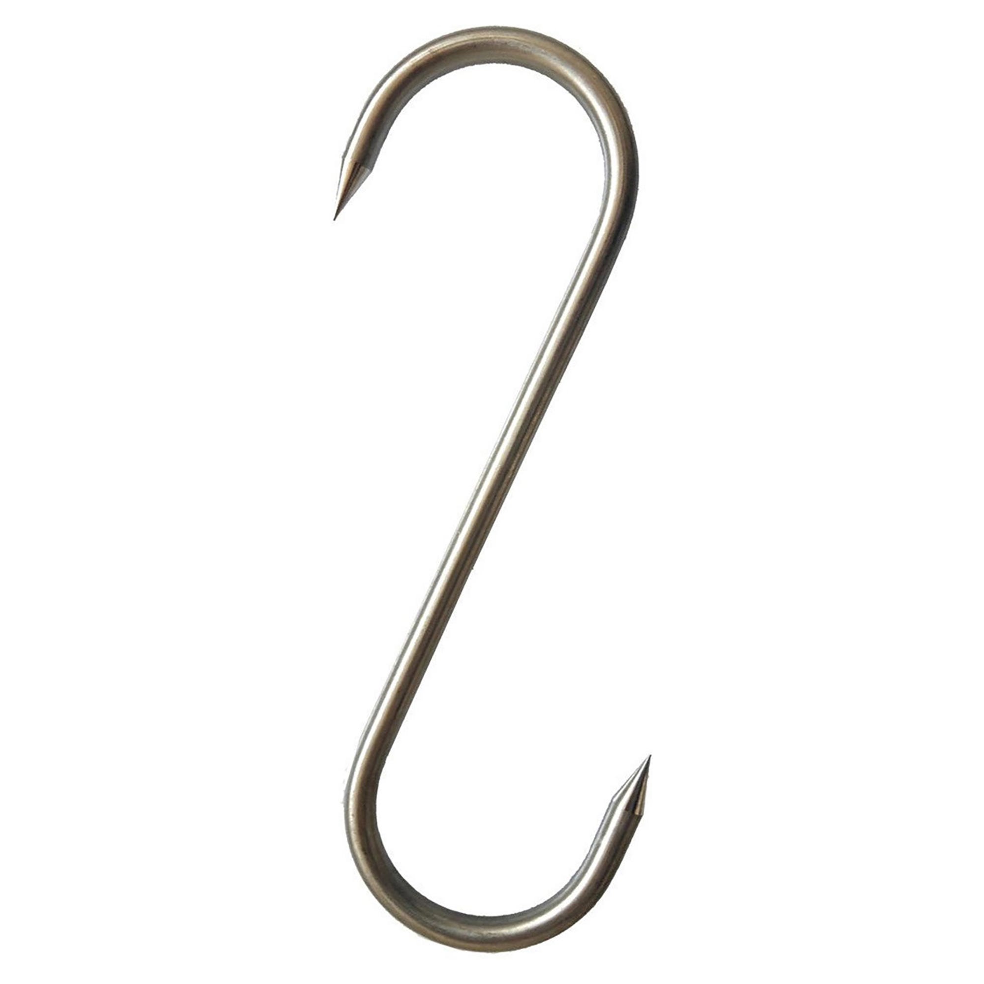Gancio sling ad occhiello in acciaio inox su Gancio sling ad occhiello in acciaio inox su