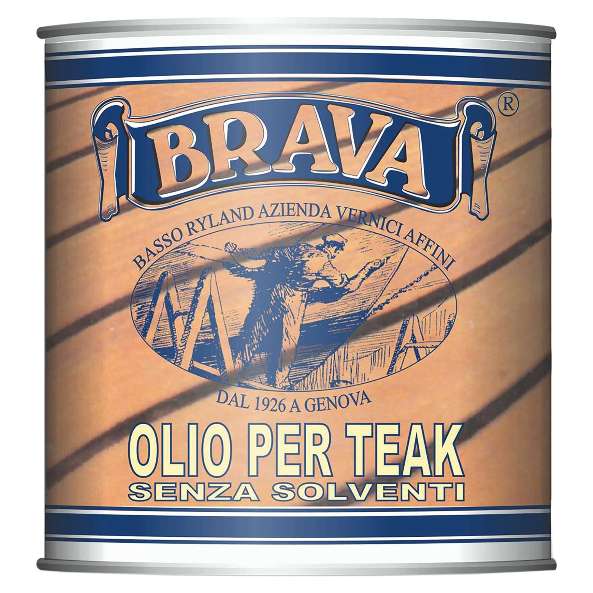 Olio Per Il Trattamento Delle Pedane Doccia In Legno Teak E Ipè - Foto 4