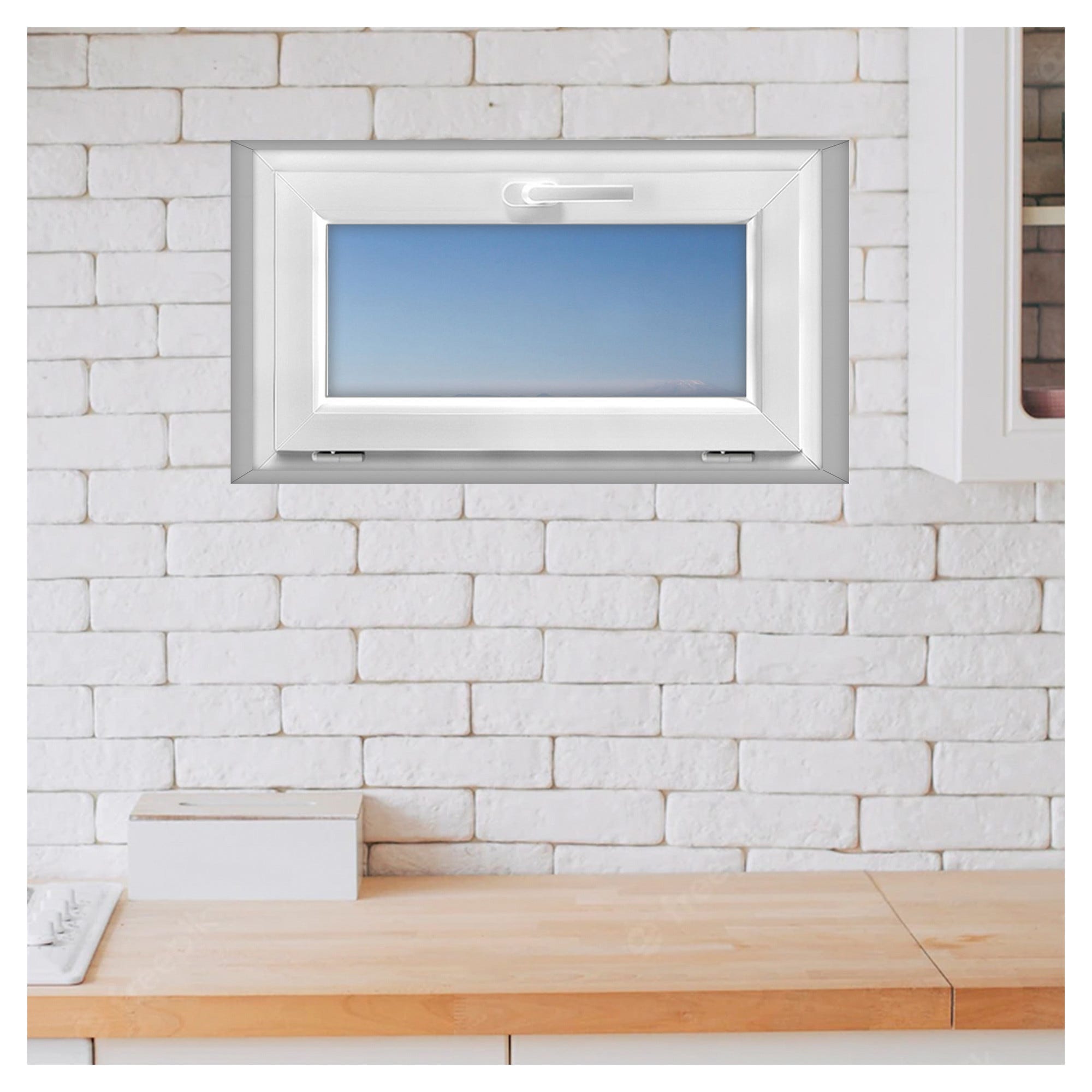 Finestra E Porta Upvc Estrusione Die/upvc Finestra E Porta Profilo Di - Foto 9