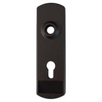 Maniglia Per Finestra Con Chiave Uguale Maniglia Per Portafinestra In Alluminio Maniglia Per Finestra Bloccabile Marrone 8x 77986985 - Foto 12