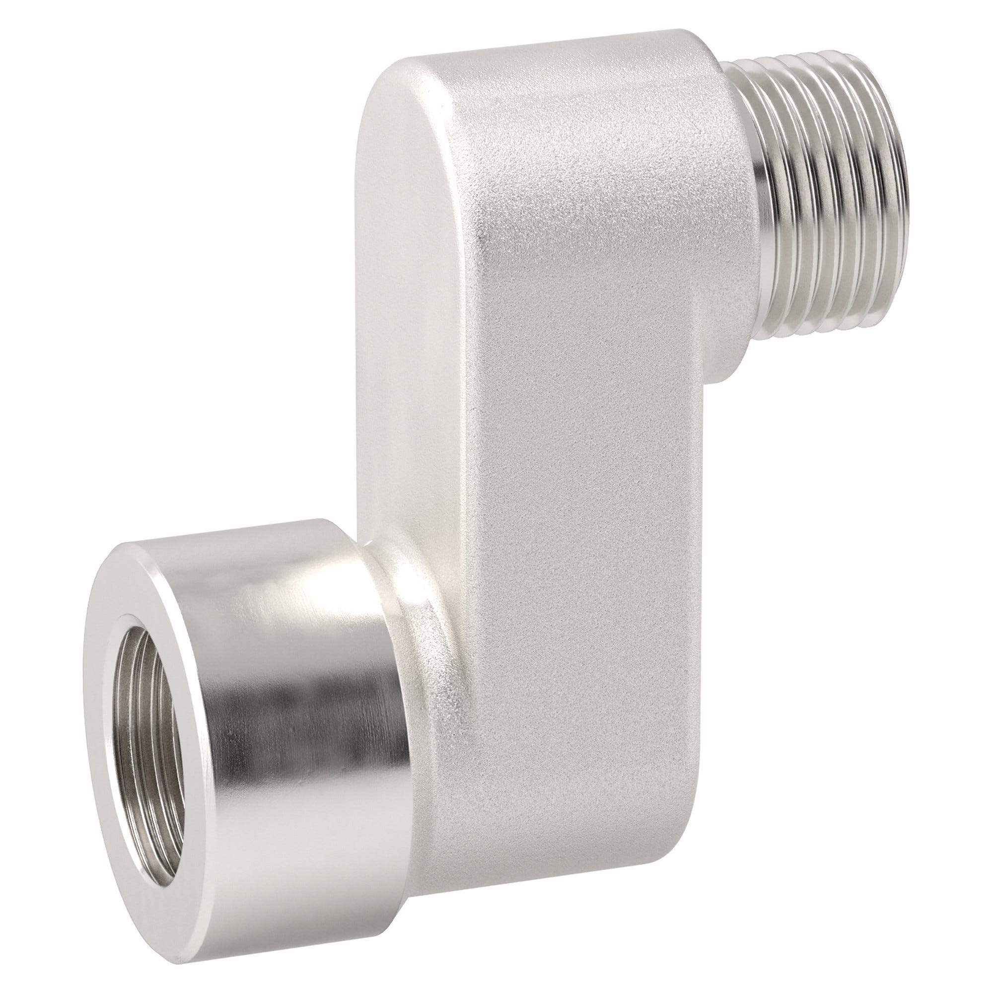 Caleffi Due Tubo Rubinetto Block 1/2 X 3/4 Pollici Passaggio A