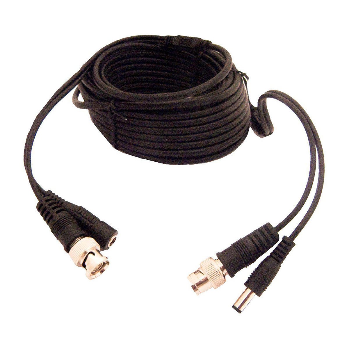 Cavo BNC Maschio Maschio Cavo Video HD-SDI RG59 Da 100 Piedi Con Connettori Bnc Maschio 1069264 - Foto 5