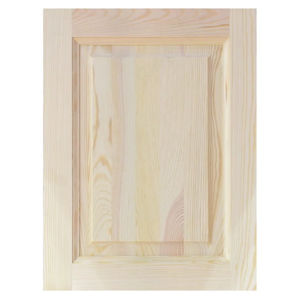 Antina Barocca In Legno Massello Di Pino - Spessore 20mm, Varie Misure, Per Cucine E Nicchie - Foto 3