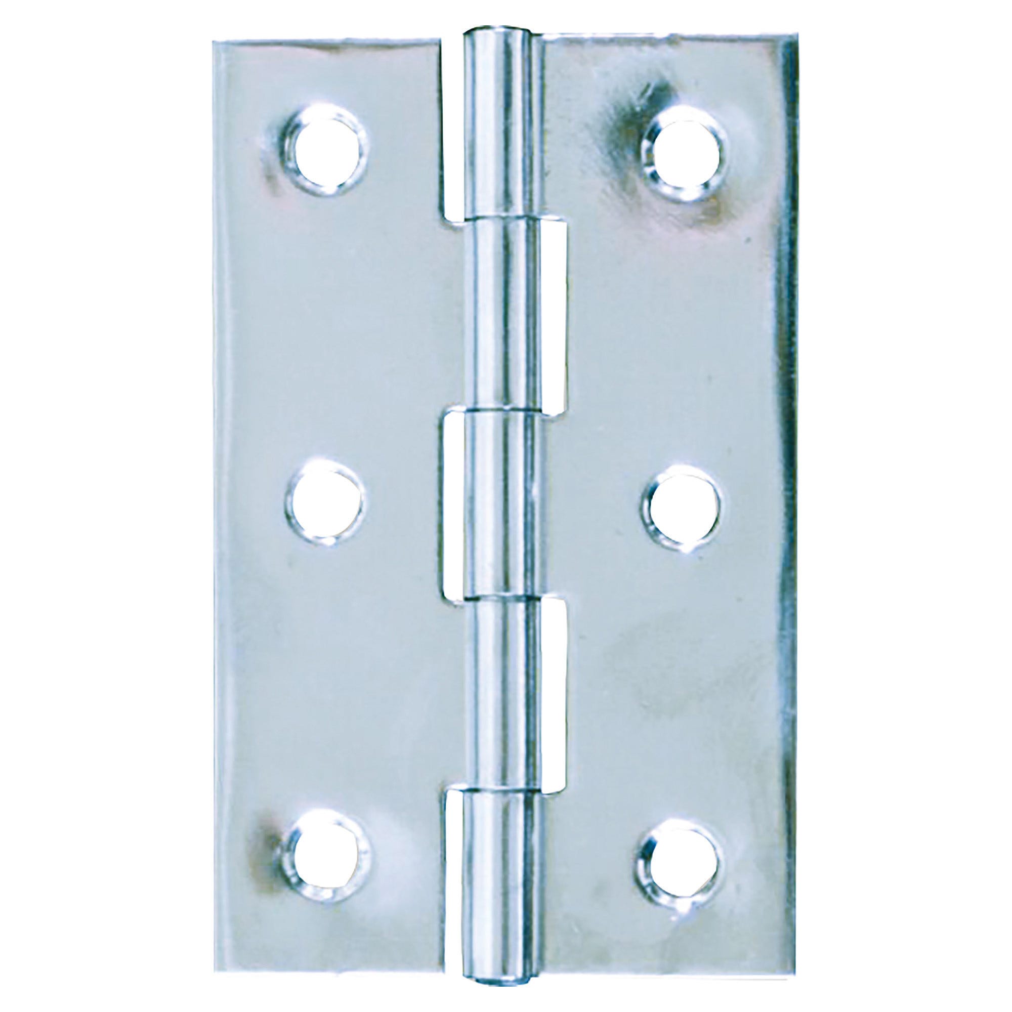 Städter Set 6 Coni Per Panna In Acciaio Inox - 14x2mm - Bocchette Per Decorazioni Dolci, Lavabili In Lavastoviglie - 2