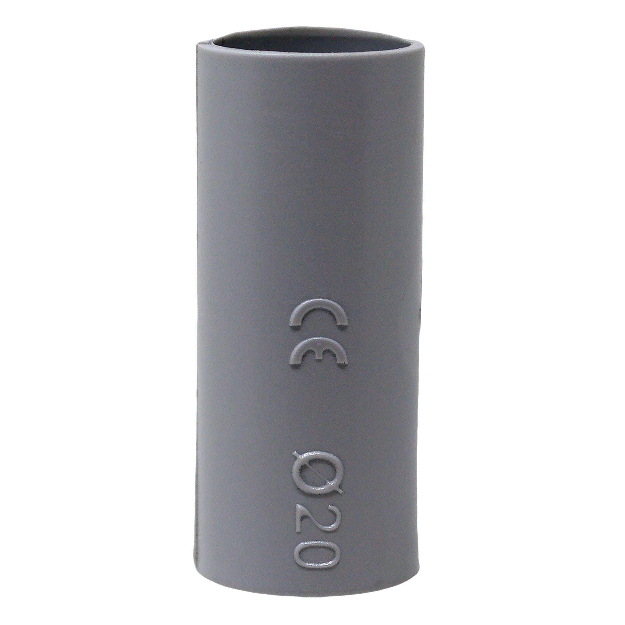SCHNEIDER ELECTRIC Serie IRIS RTS - SL44550 Raccordo Tubo/Scatola Tubo 50mm