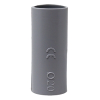SCHNEIDER ELECTRIC Serie IRIS RTS - SL44550 Raccordo Tubo/Scatola Tubo 50mm SCHNEIDER ELECTRIC Serie IRIS RTS - SL44550 Raccordo Tubo/Scatola Tubo 50mm