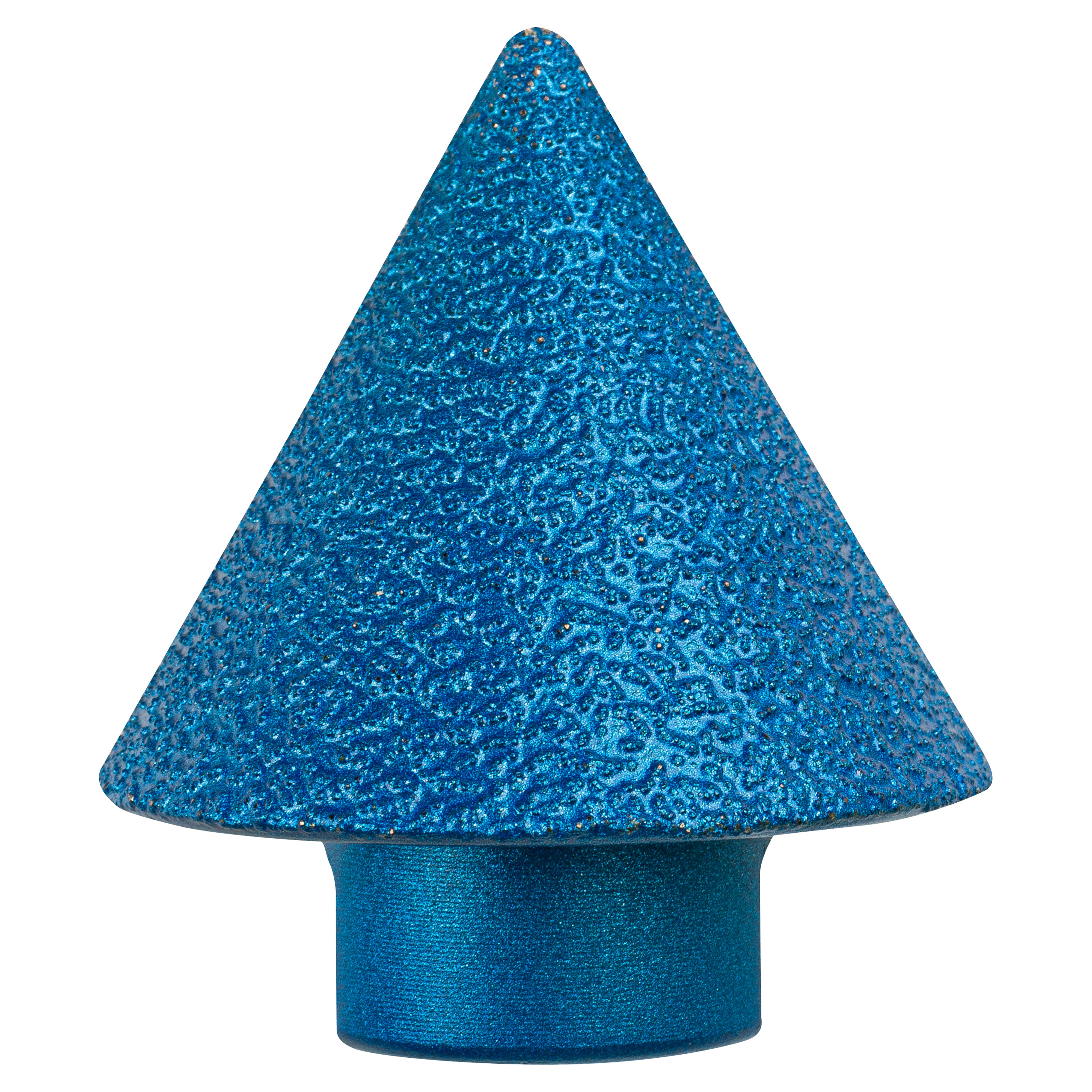 FRESA DIAMANTATA SIGMA 20 mm PER CERAMICA GRES GRANITO MARMO ATTACCO