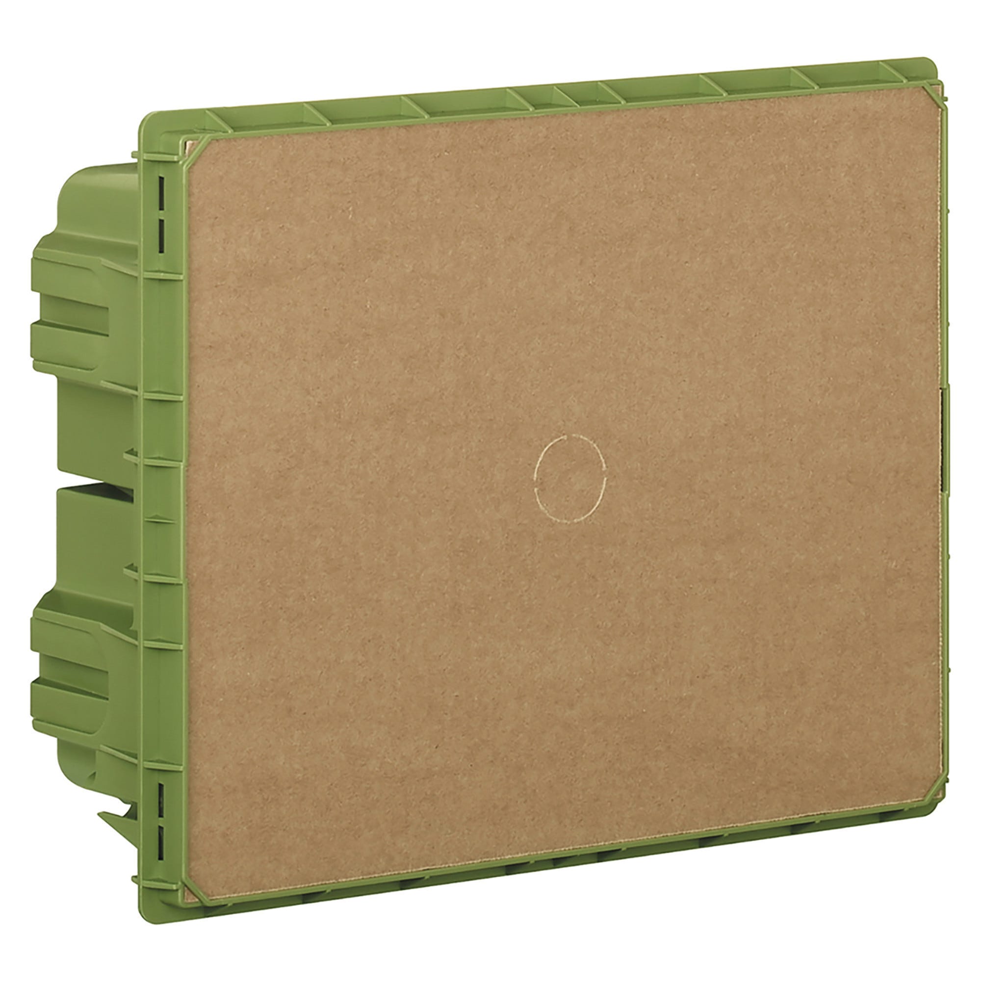 Max Hauri Priamos Network 2x RJ45 Cat. 6 Non Schermato Da Incasso Presa Di Corrente 24569953 - Foto 4