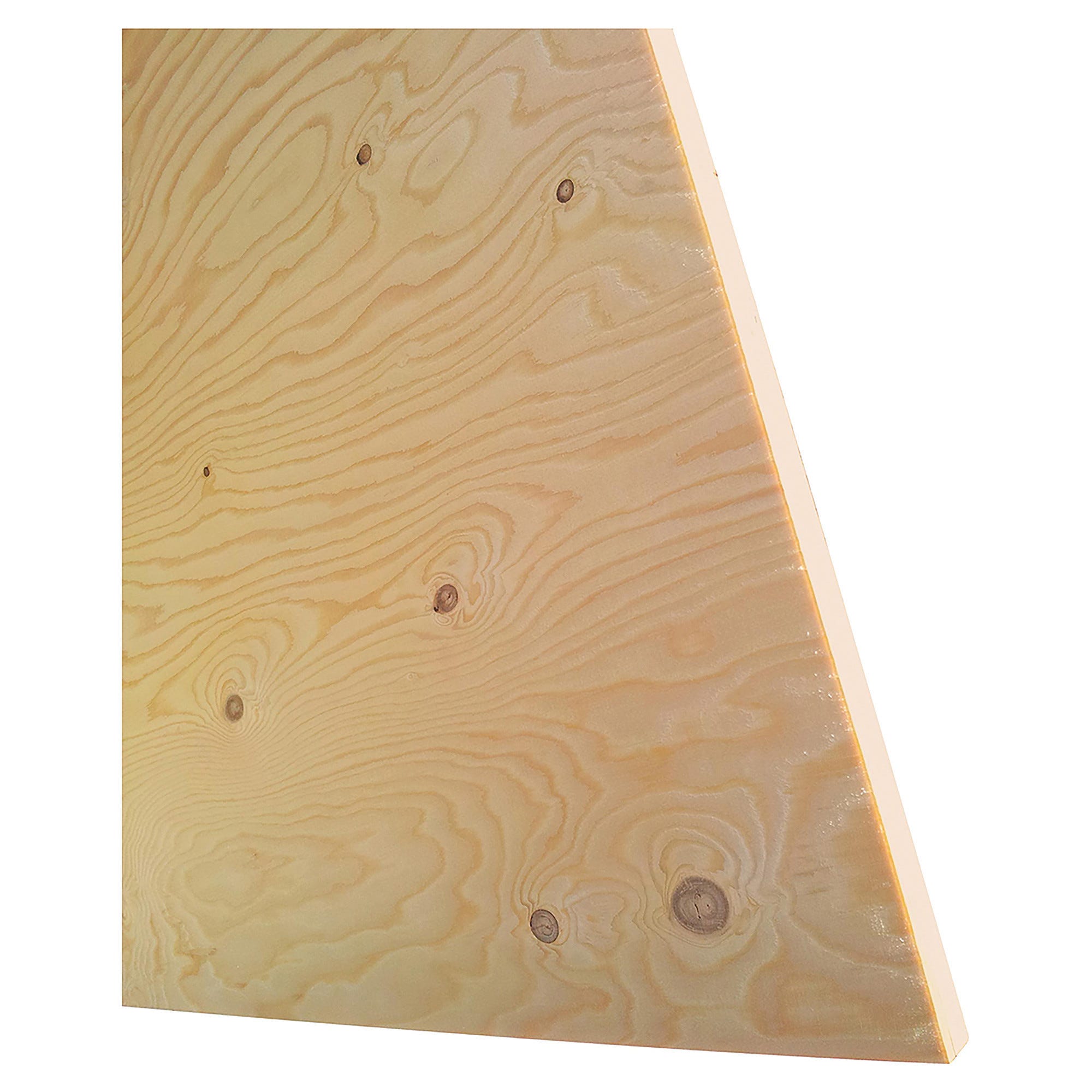 Bütic GmbH contreplaqué zuschnitte avec contour – Licorne