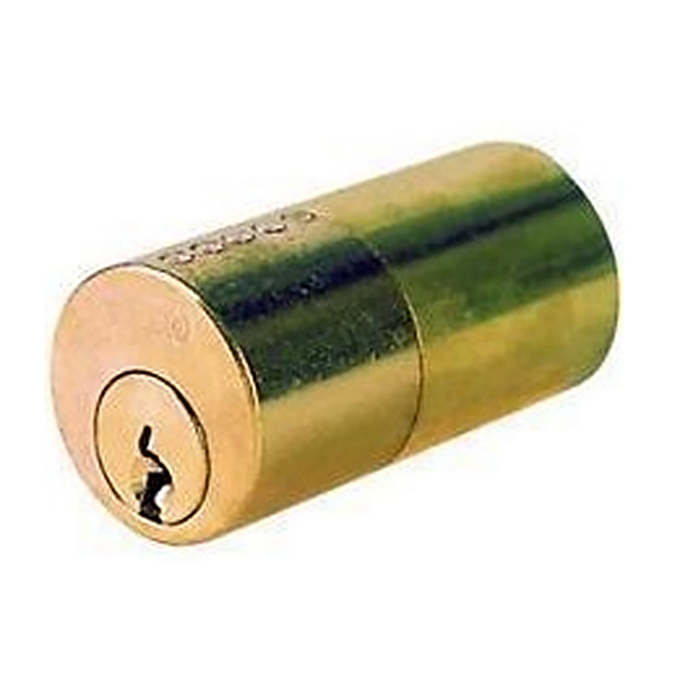 Wally 52 Cilindro Per Ferroglietto Staccato 70 Mm Chiave Piatta - Foto 9