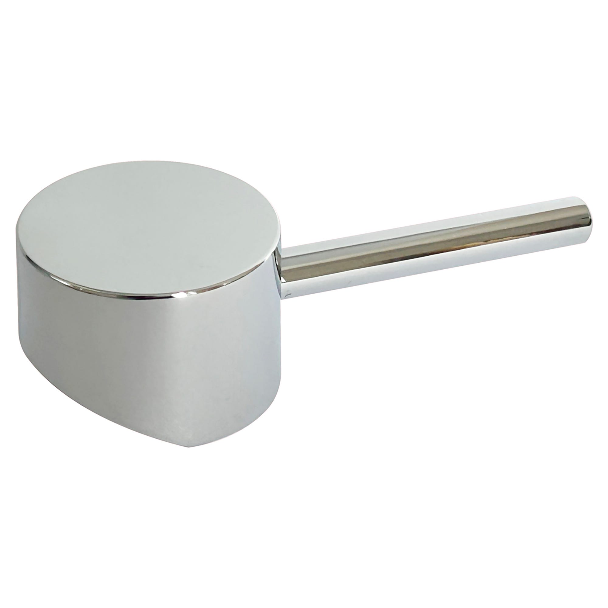 Leva E Placchetta Per Miscelatori - Ricambio Universale - Dianhydro - Foto 5