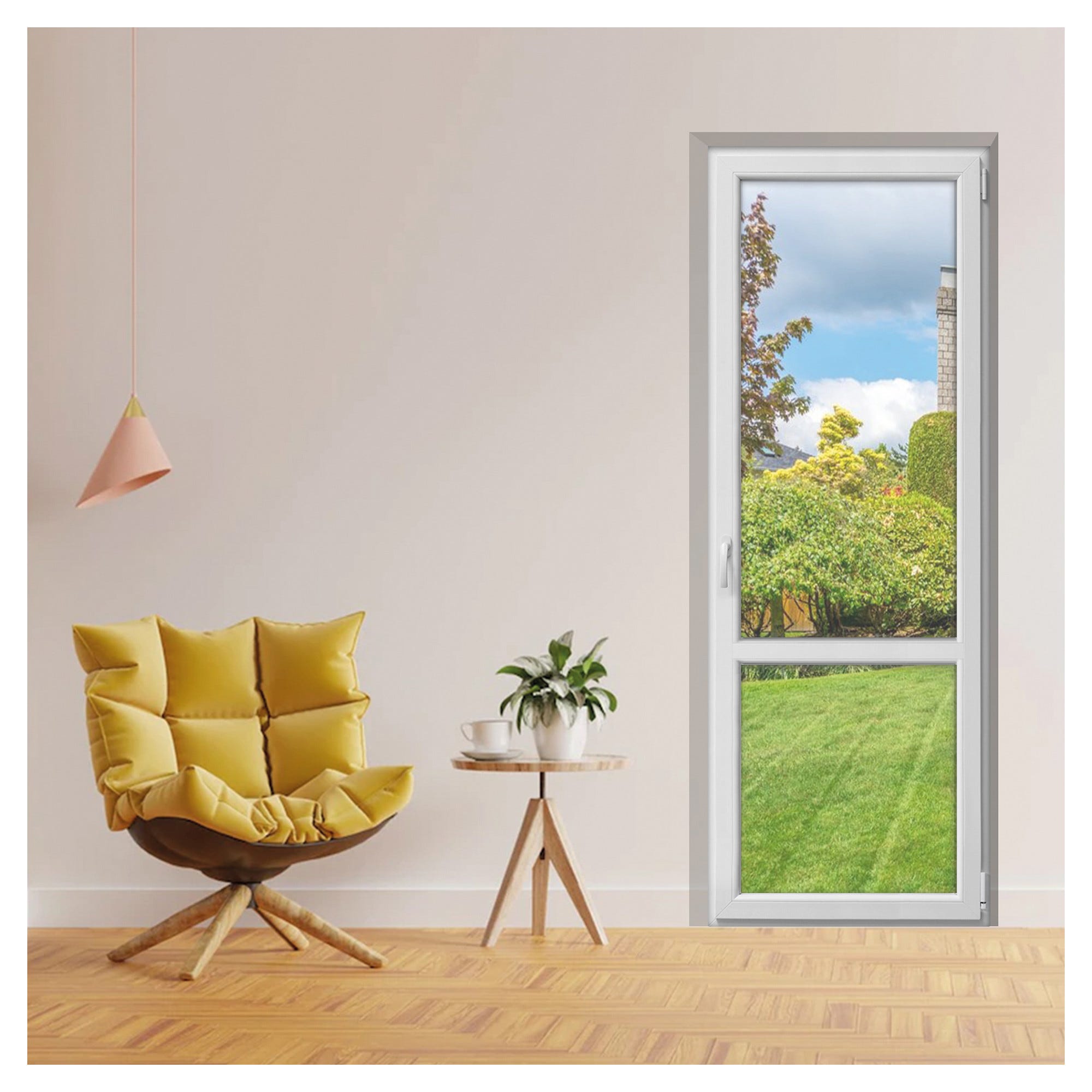 Finestra E Porta Upvc Estrusione Die/upvc Finestra E Porta Profilo Di - Foto 14