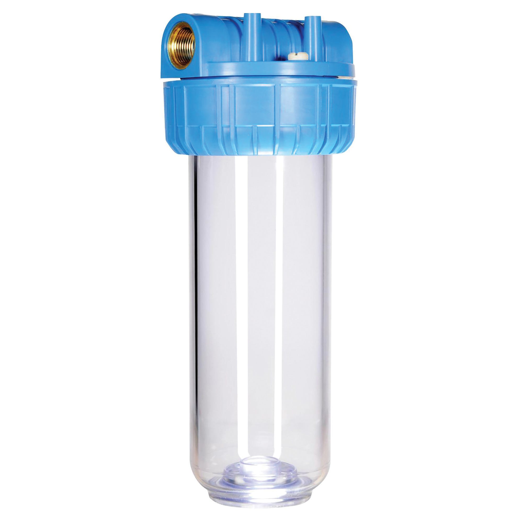 Filtro di Ricambio per Acqua Brita ON TAP V-MF (600 L) Elimina 99,99