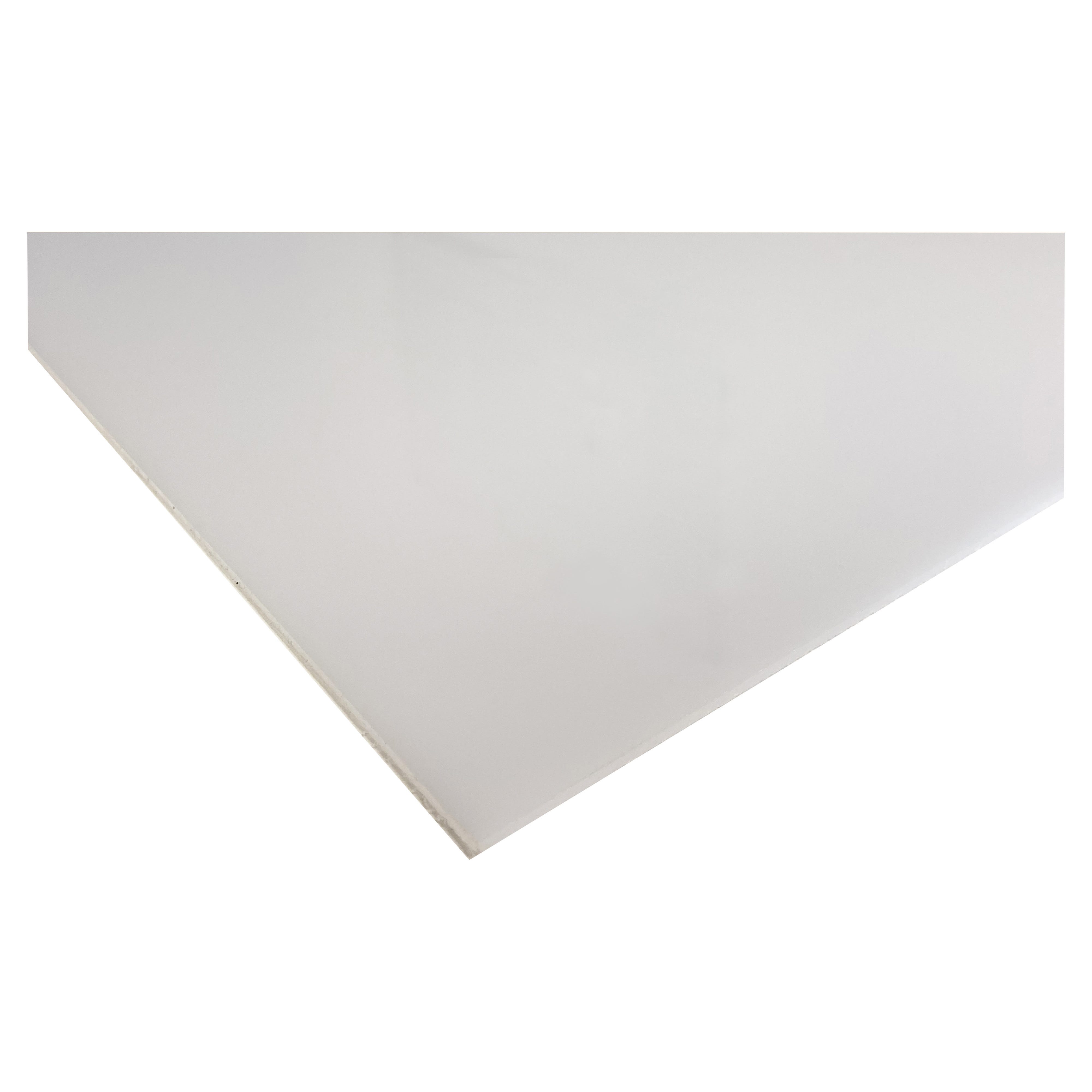 Lastra Vetro Smerigliato 62x102mm Spessore 1,5mm - Taglio Personalizzato Per Voigtlander