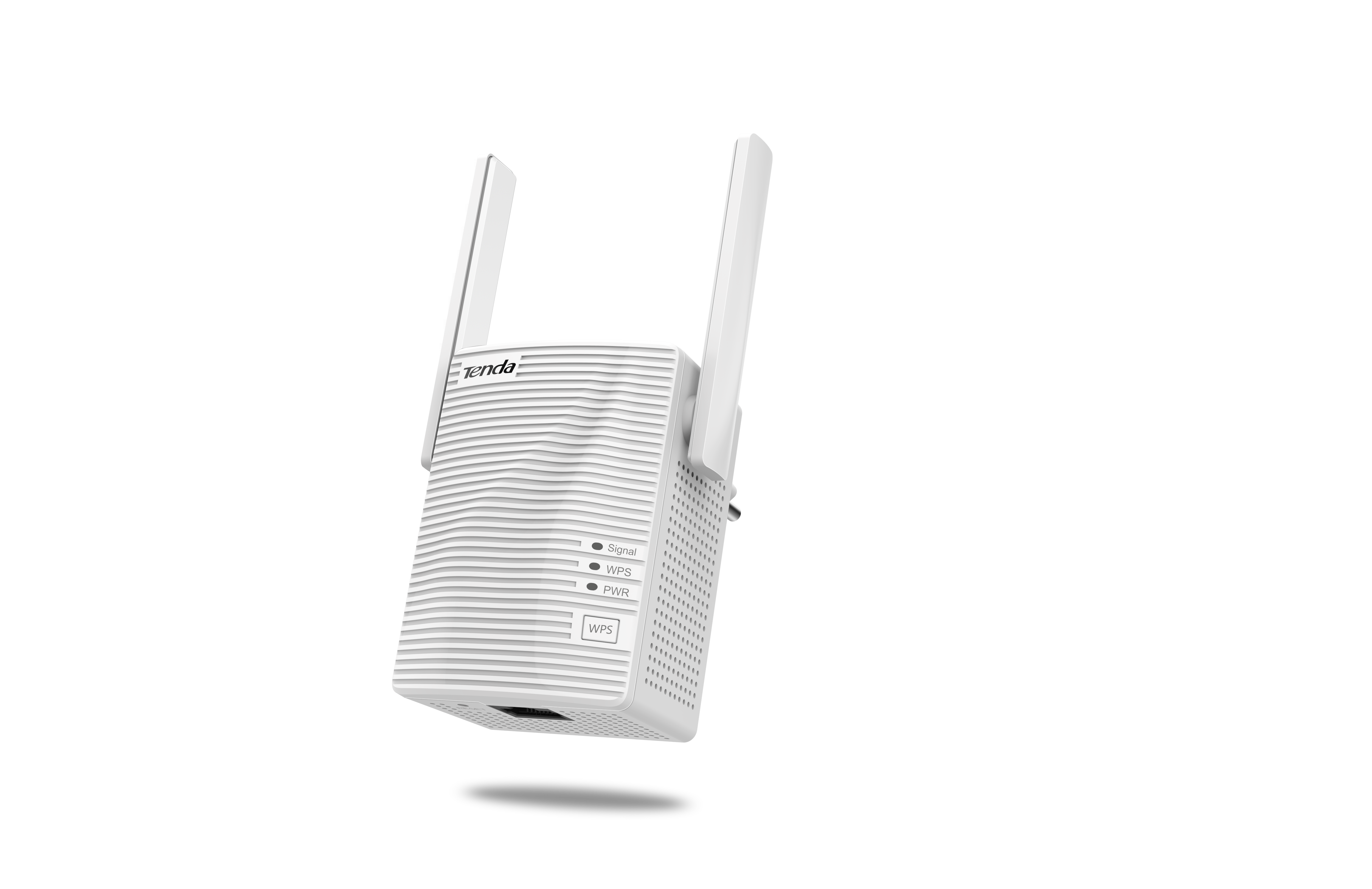Amplificatore di segnale WiFi 300Mbps WiFi gamma e... - Grandado