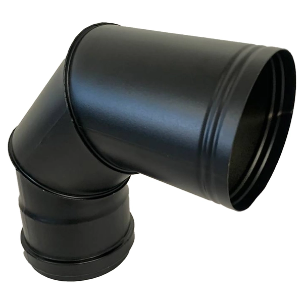 Gomito di allacciamento doppio 90° Geberit FlowFit Gomito di allacciamento doppio 90° Geberit FlowFit