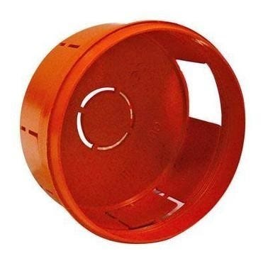 Scatole Rotonde, D: 7 9 12 14,5 17 19,5 22 Cm. Altezza - 9