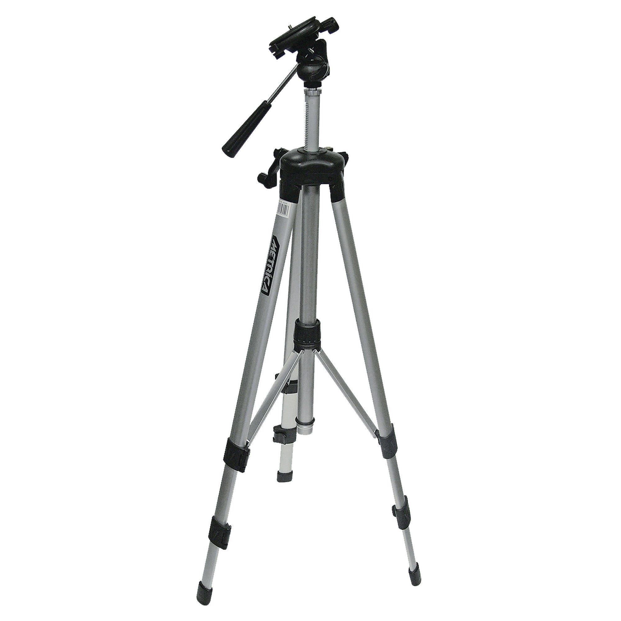Treppiede Per Livella Laser - Estensibile Fino A 162,5cm, In Alluminio - Foto 9