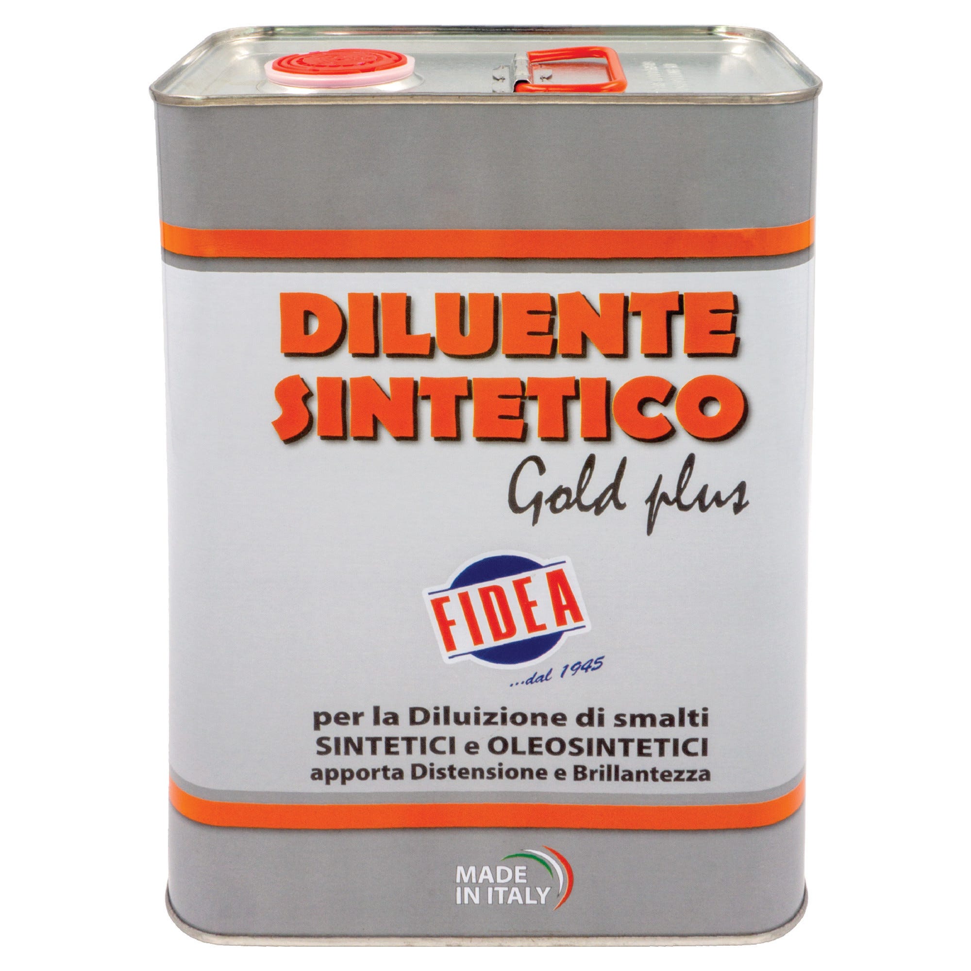 Diluente Epossidico Professionale Diana Group Da 5 Litri – Alta Qualità Per Verniciature Industriali