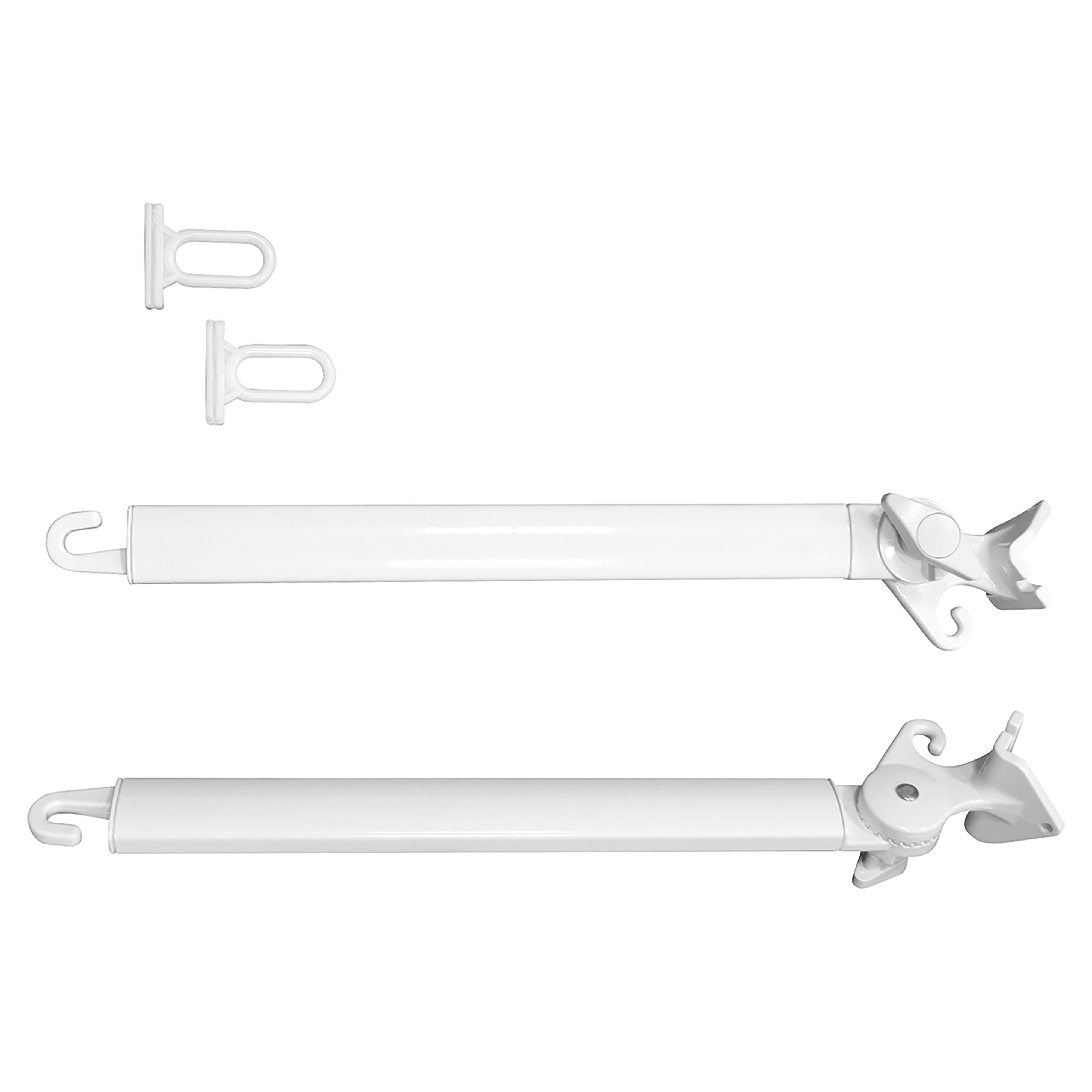 Accessori Tenda Campeggio COM-FOURu00ae 12x Picchetti In Acciaio