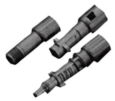 Raccordo Adattatore per Tubo Alta Pressione Black&Decker 50957