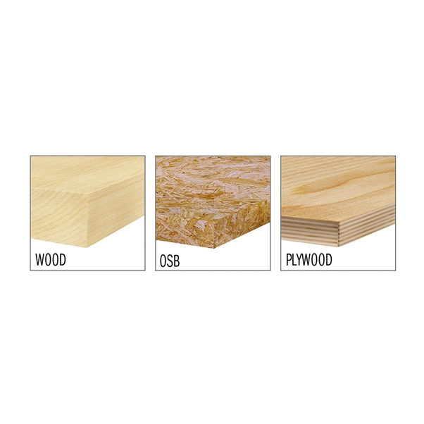 3 X SBM Udd Holm legno per sega a nastro 4320 X 15 X 0,5 mm 3 X SBM Udd Holm legno per sega a nastro 4320 X 15 X 0,5 mm