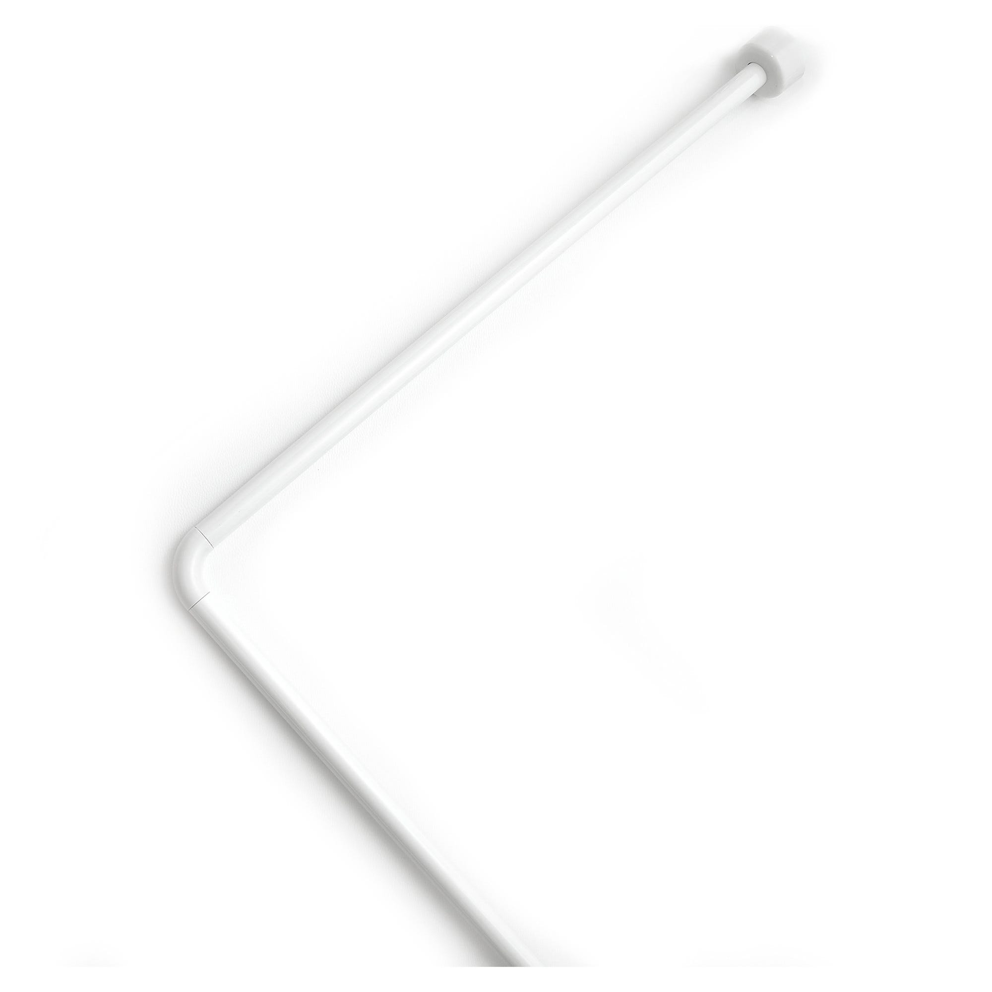 Tenda doccia G-Gomitolo tessuto