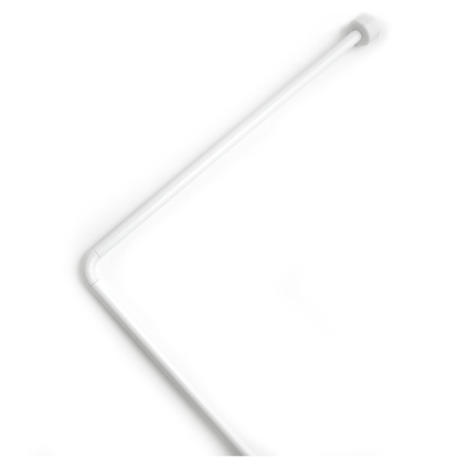 Tenda doccia G-Gomitolo tessuto Tenda doccia G-Gomitolo tessuto