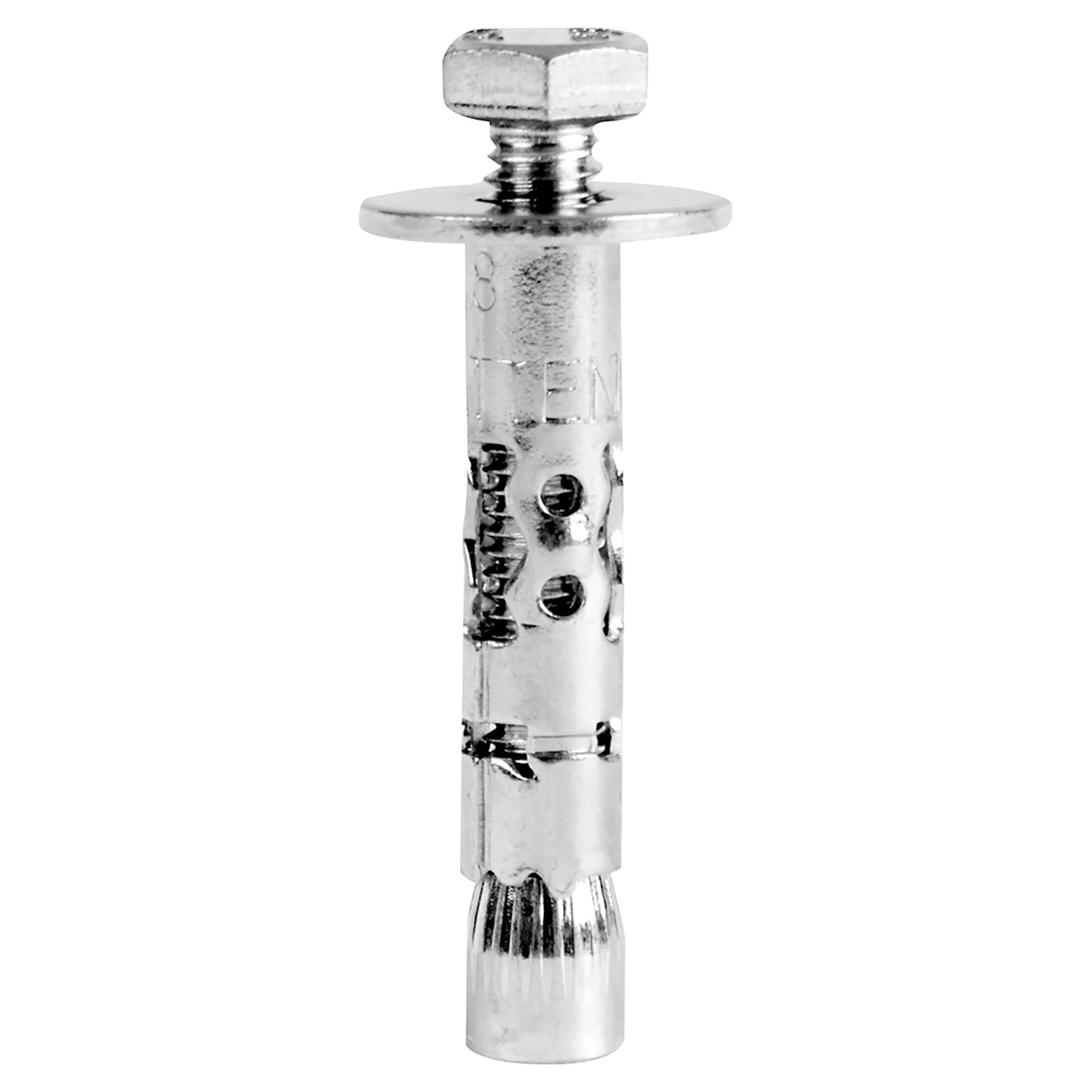 Cerniera In Acciaio Inox - 140x70x3 Mm Estremità Tonda E Nodo Piatto - Sinistra - LTPML140X70-304G - Foto 11