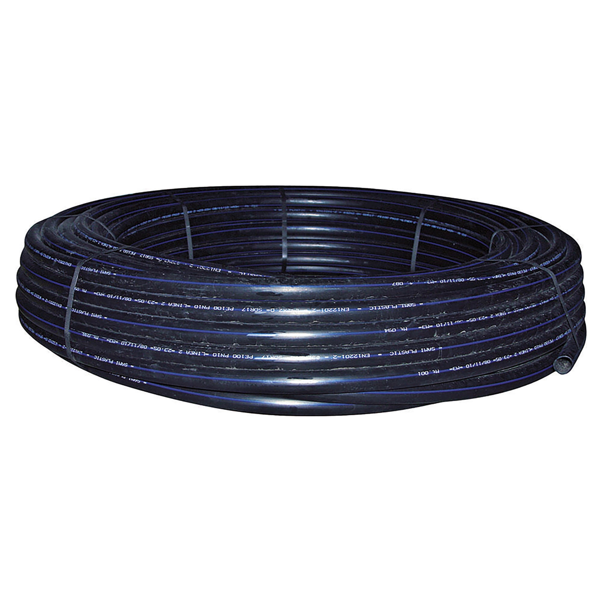 Othmro Tubo Termorestringente In Polietilene - Diametro 8 Mm, Rapporto 2:1, Lunghezza 3 Metri, Colore Nero - 5