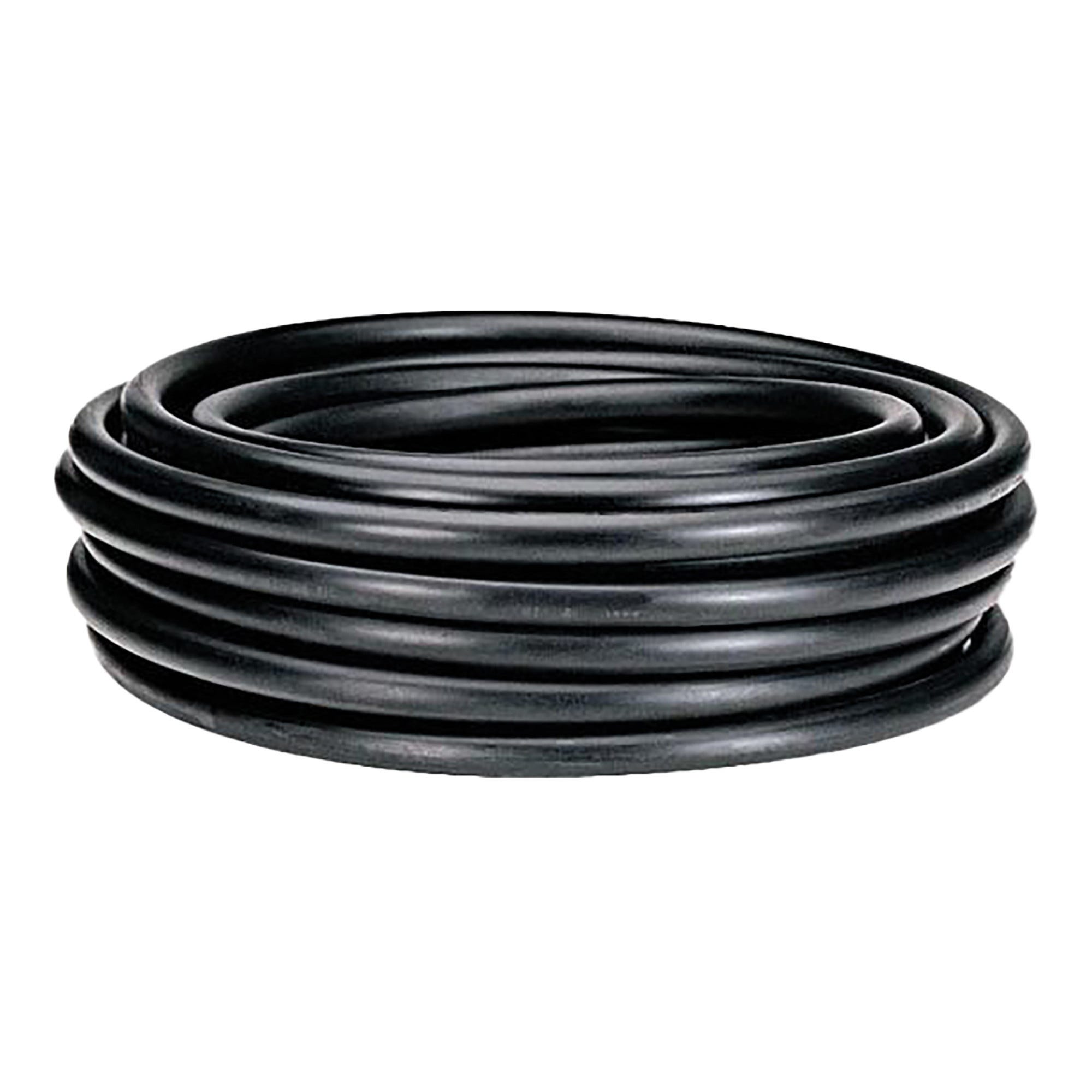 Tubo per innaffio irrigazione NTS WINTECH 25 mt : 1 - Max press.:22 bar