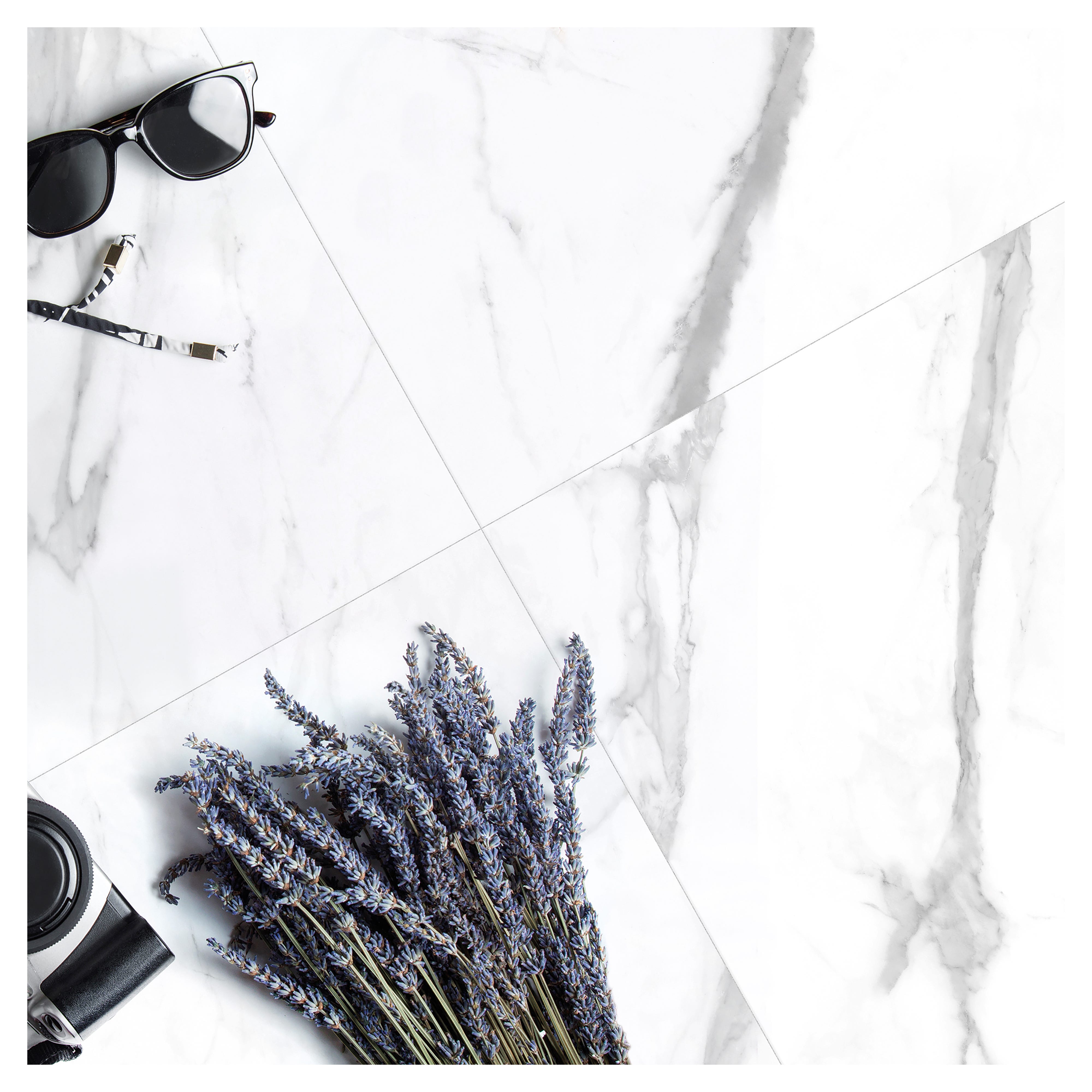 PAVIMENTO INTERNO ELITE RENOIR 60X120 cm RETTIFICATO PEI5 GRES