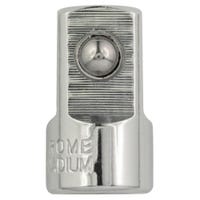 Trade Shop - Adattatore Riduttore Da Presa Shuko Tedesca A Spina Piccola 10a Italiana - | Leroy Merlin - Foto 3