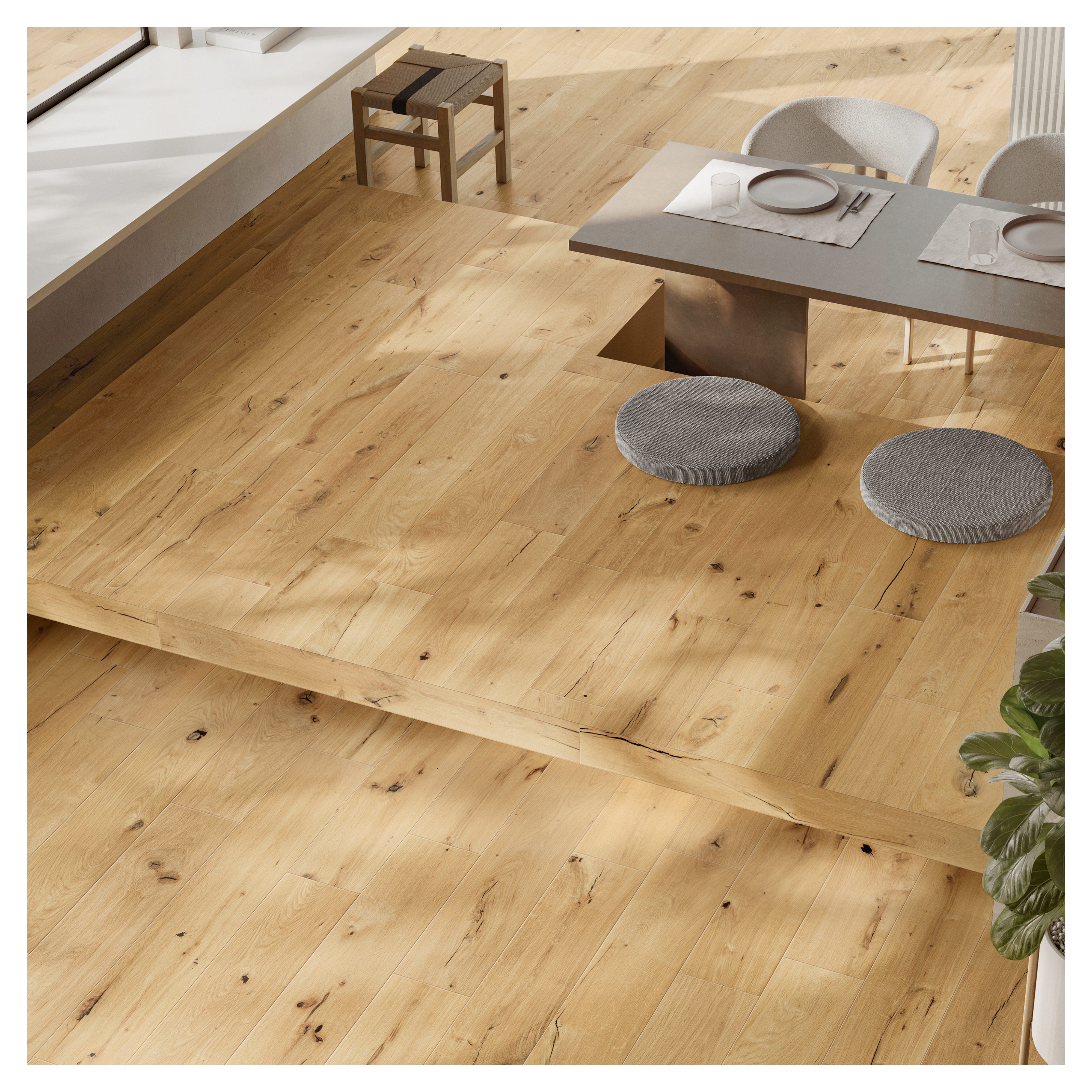 Nature2Floor Ambiance Click ➤ Scopri I Pavimenti SPC - Foto 4