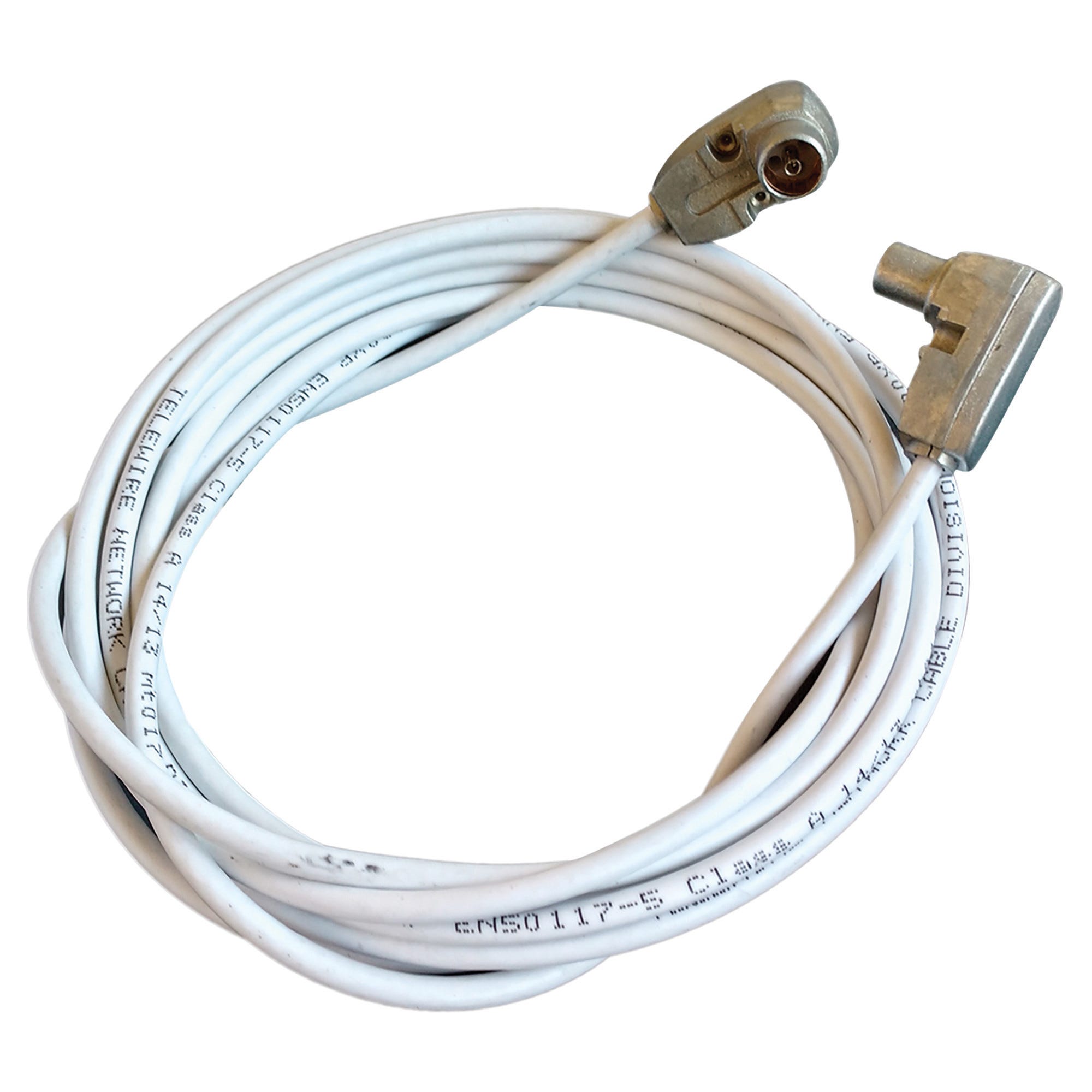 Presa Antenna Tv - Cavi Coassiali / Cavi Per TV - Foto 7