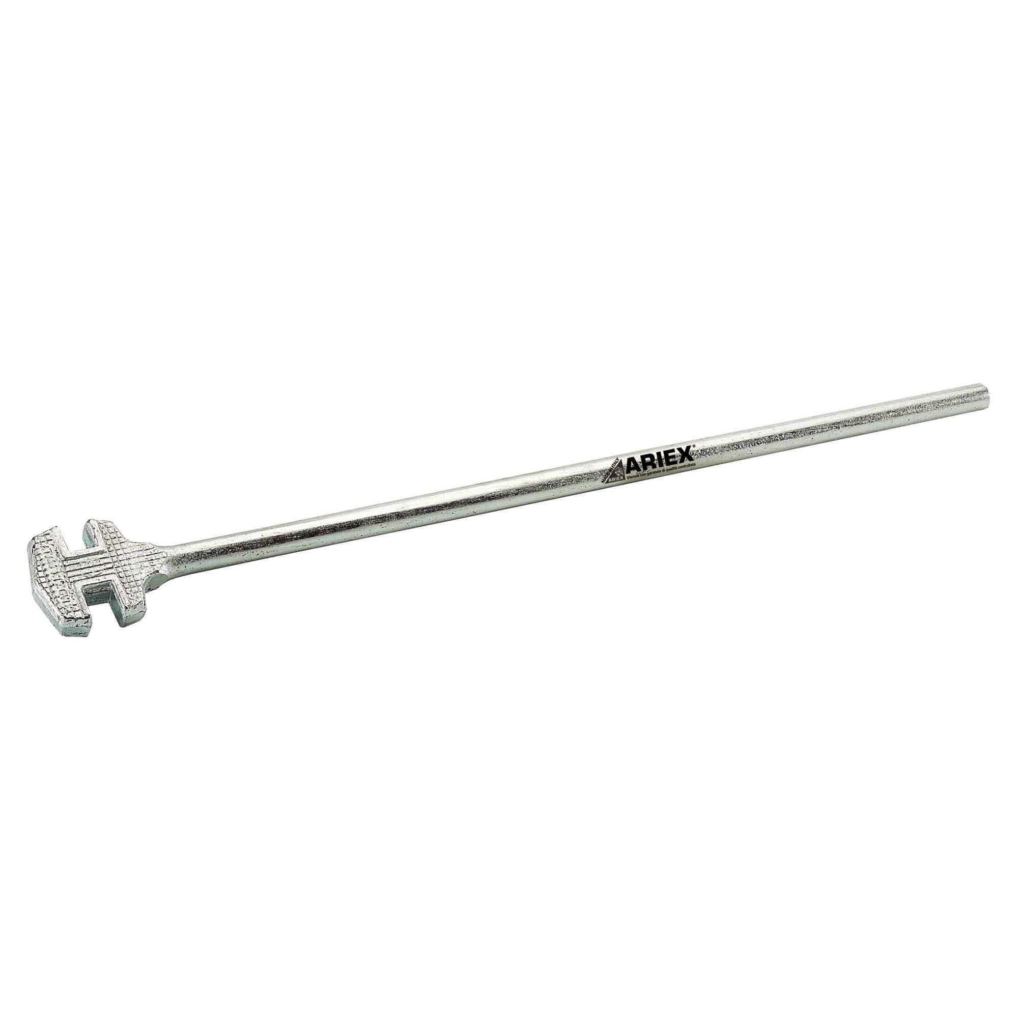 Chiave Poligonale KS Tools 30x34 Mm - Doppia Bocca, Curvata E Sottile Per Lavori Precisi - Foto 11