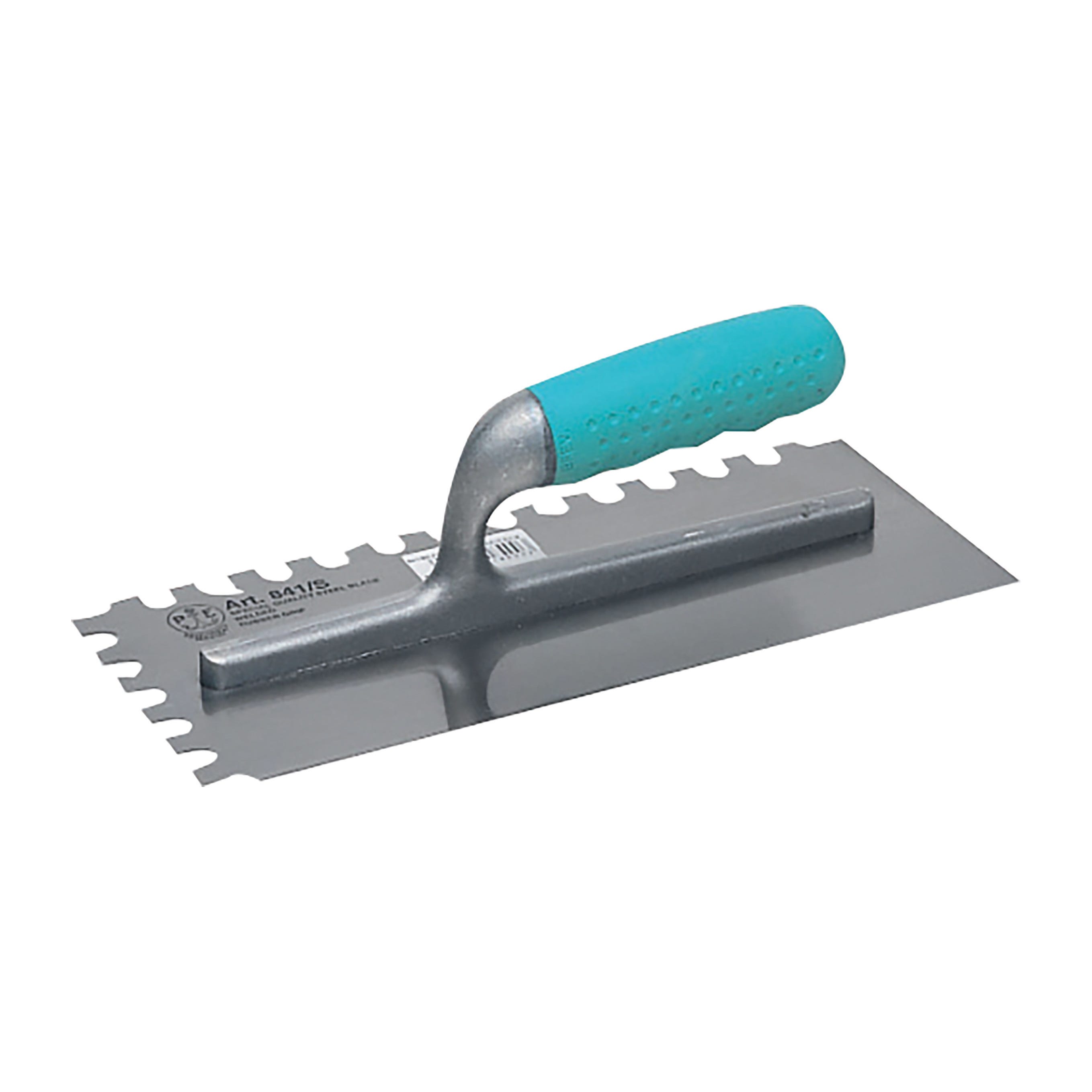 Spatola Americana Kapriol Manico In Pvc Lama 12 Cm - Foto 4