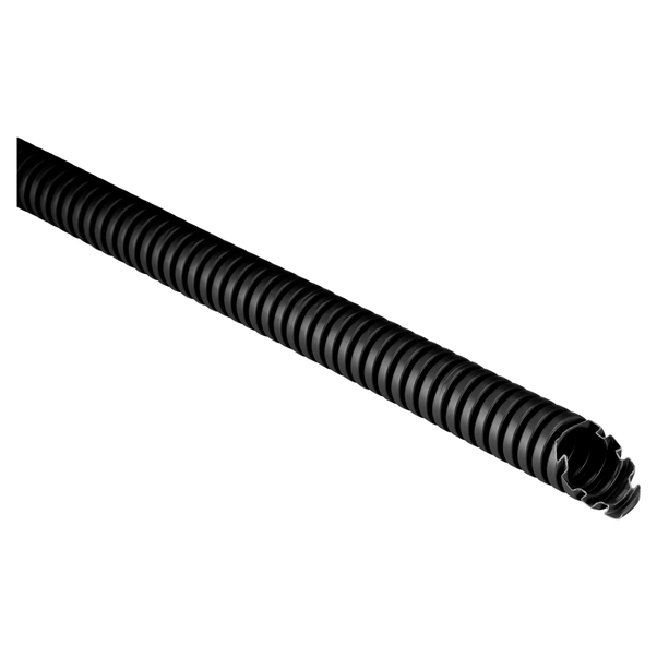 Tubo Corrugato Grigio Ø32 Mm - 30 Metri | Per Impianti Elettrici | Autoestinguente E Flessibile - Foto 7