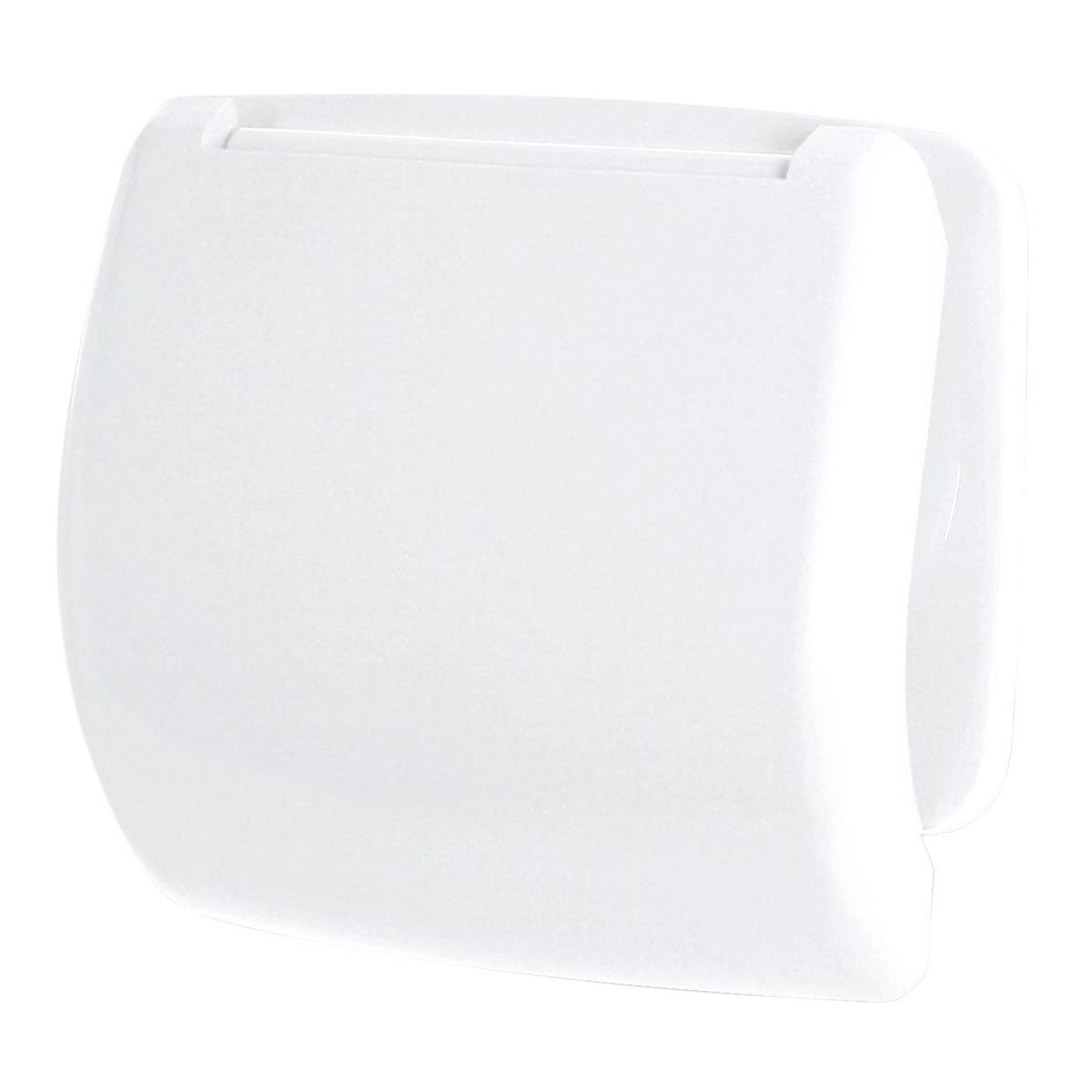 Porta Briglie Pfiff Per Cavalli - Supporto Chiuso In Plastica Per Montaggio A Parete