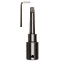 Morsa Da 100mm Per Trapano A Colonna - Ghisa Resistente Per Lavorazioni Precise - Foto 3