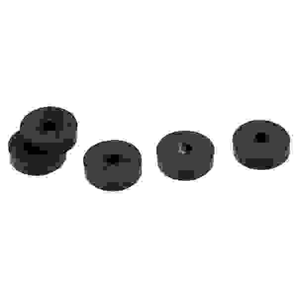 Set di guarnizione 10 pezzi per rubinetto 1/2 in pvc | Leroy Merlin Set di guarnizione 10 pezzi per rubinetto 1/2 in pvc | Leroy Merlin